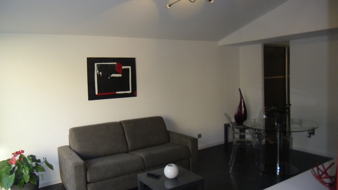 Photo of Livingroom in Roussillon