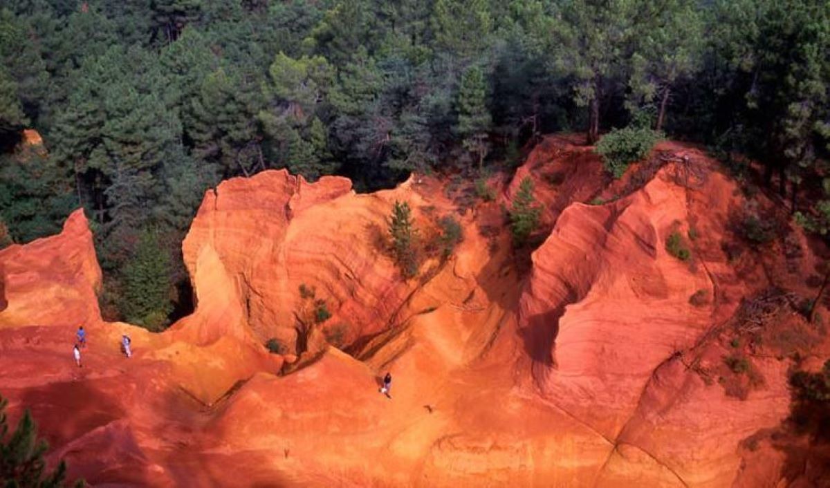 Photo of Others in Roussillon