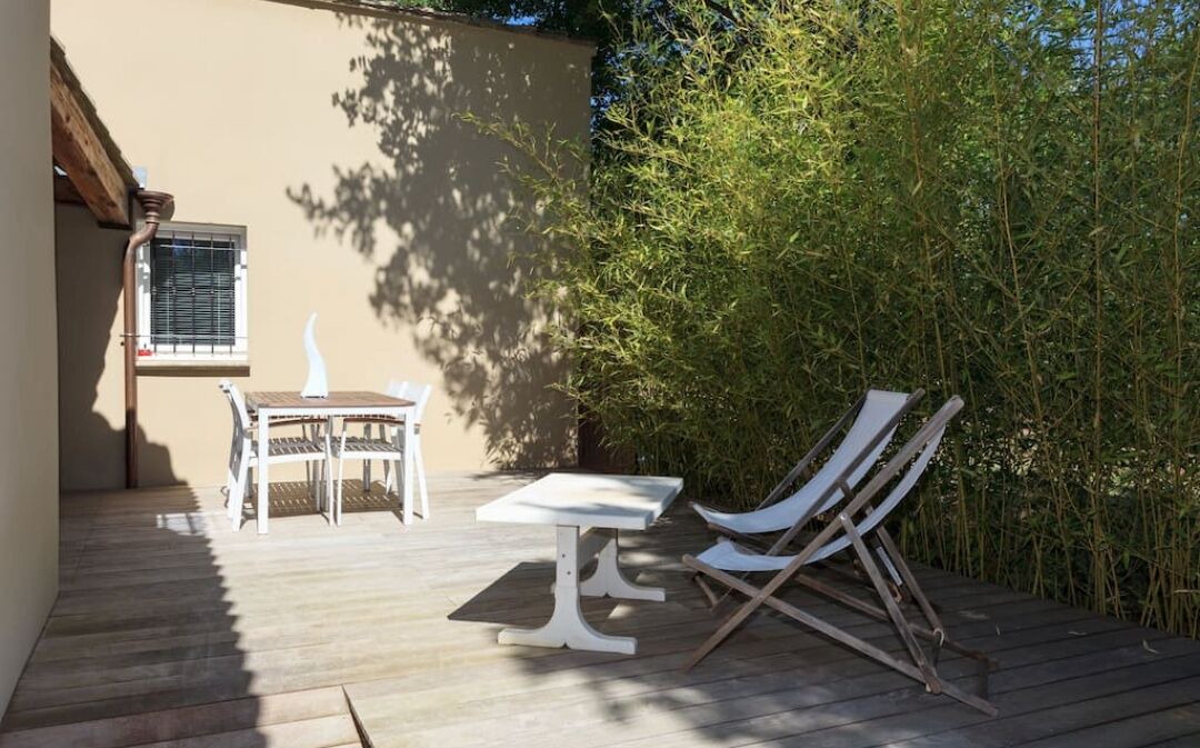 Photo of Outdoor in Roussillon