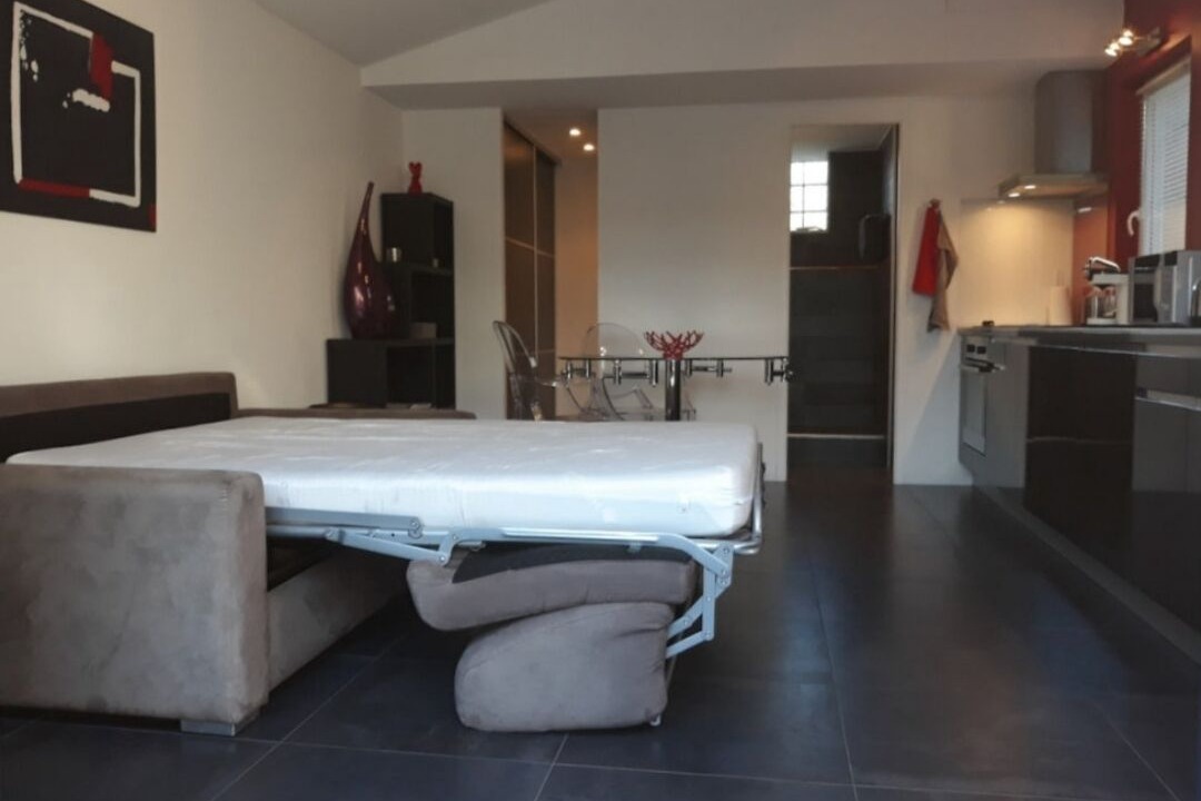 Photo of Bedroom in Roussillon