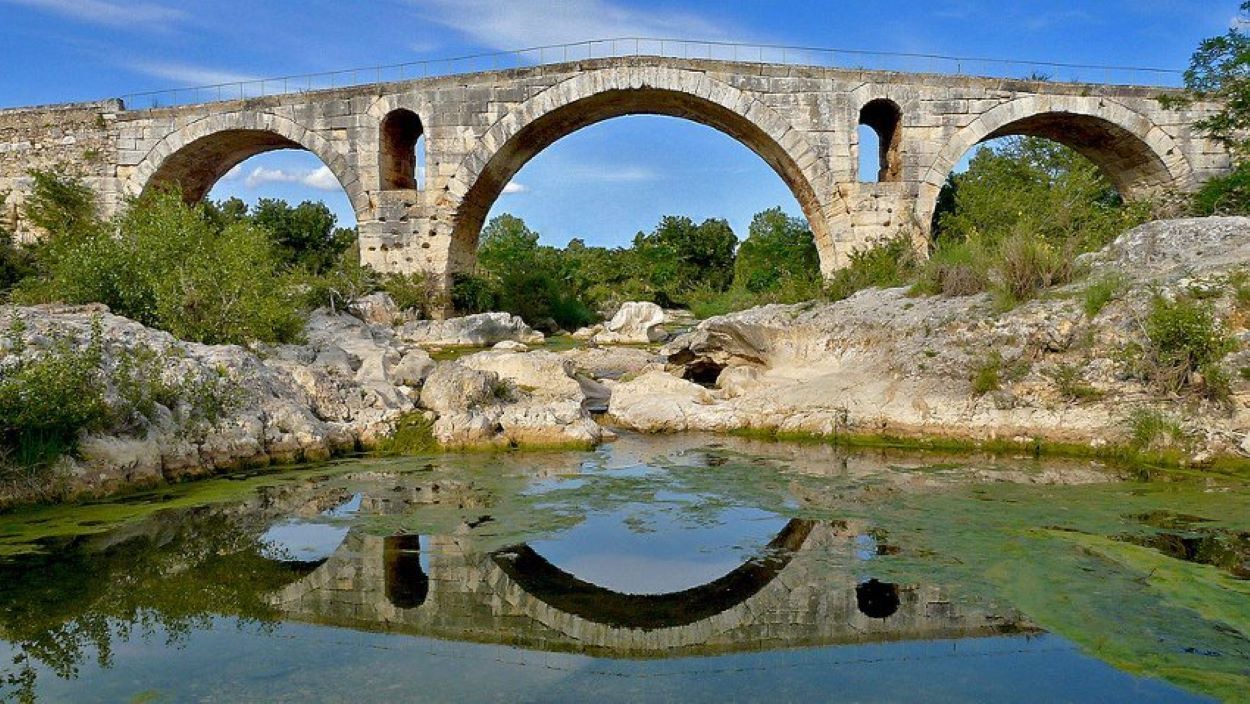 Photo of Others in Roussillon