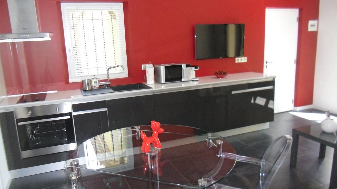 Photo of Kitchen in Roussillon