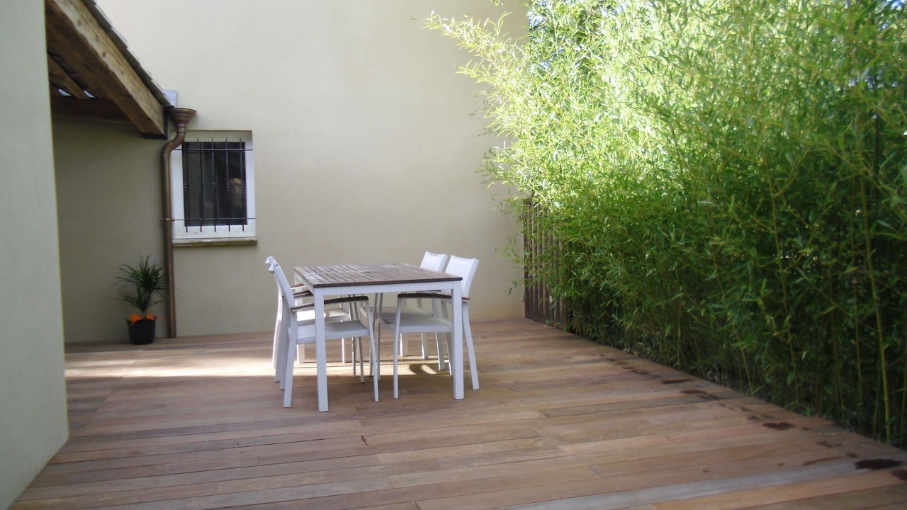 Photo of Outdoor in Roussillon