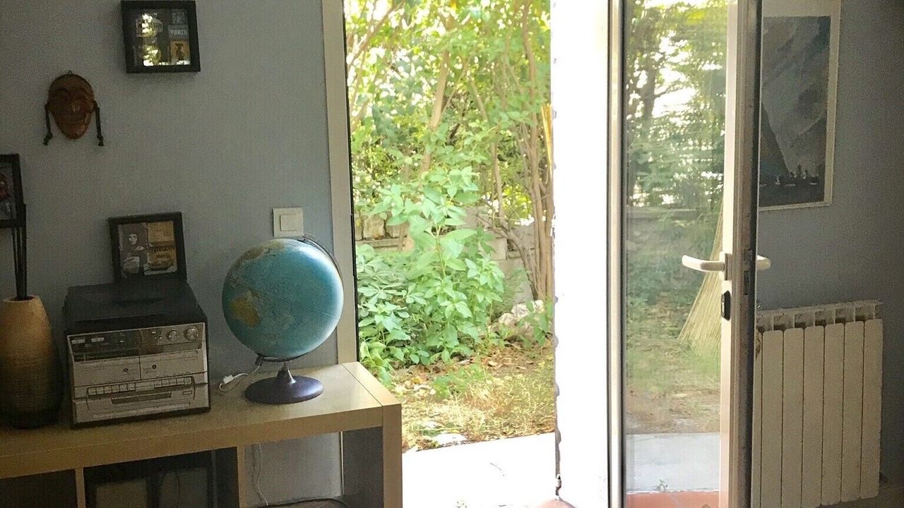 Photo of Bedroom in La Plage