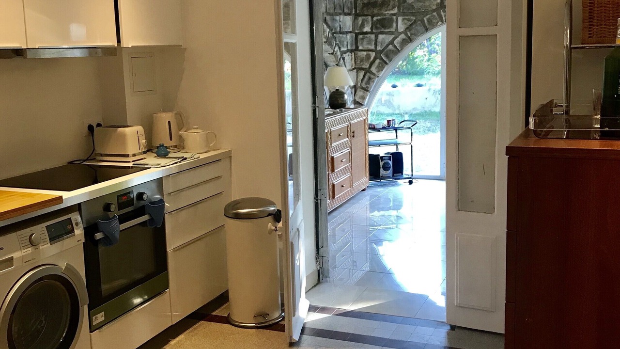 Photo of Kitchen in La Plage
