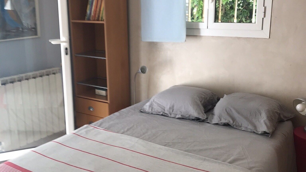 Photo of Bedroom in La Plage