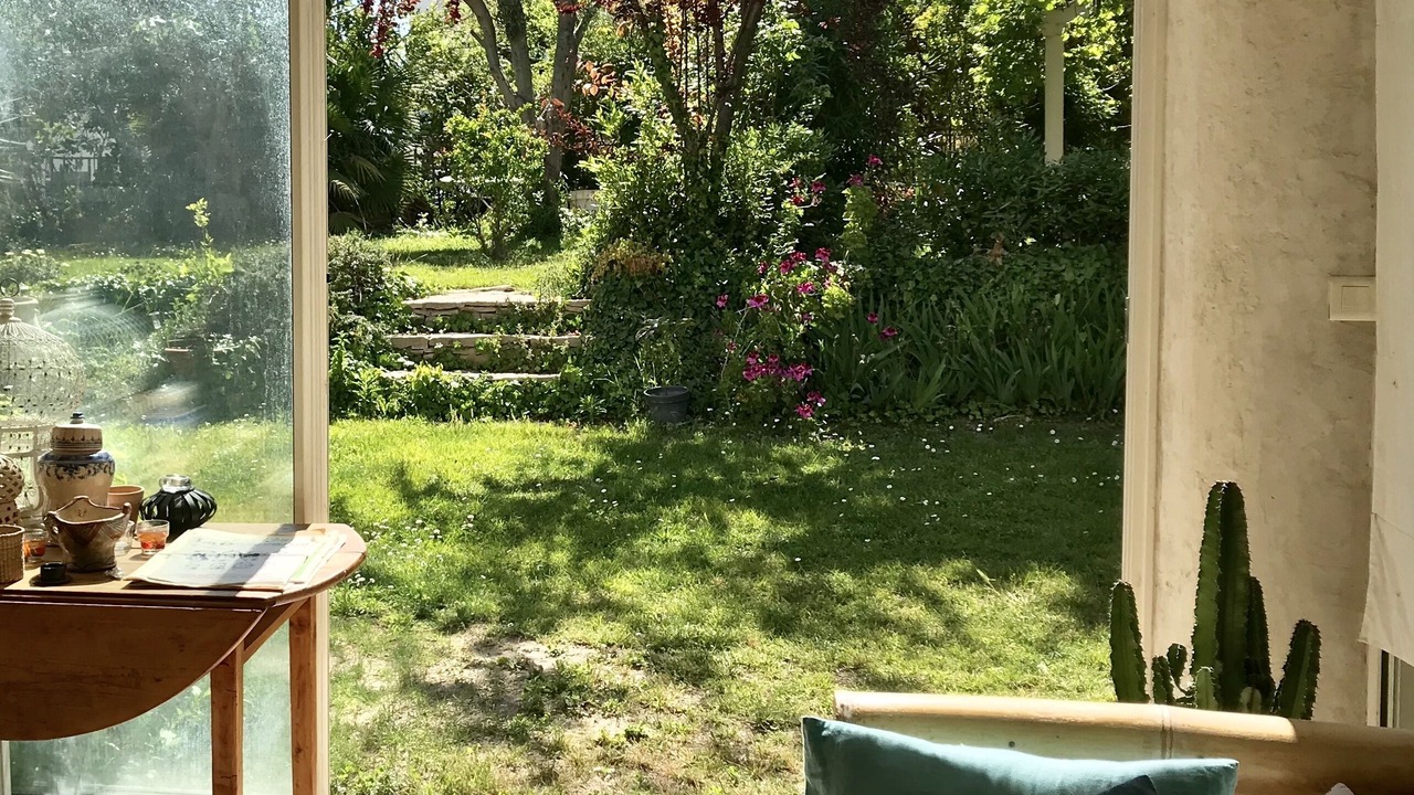 Photo of Livingroom in La Plage