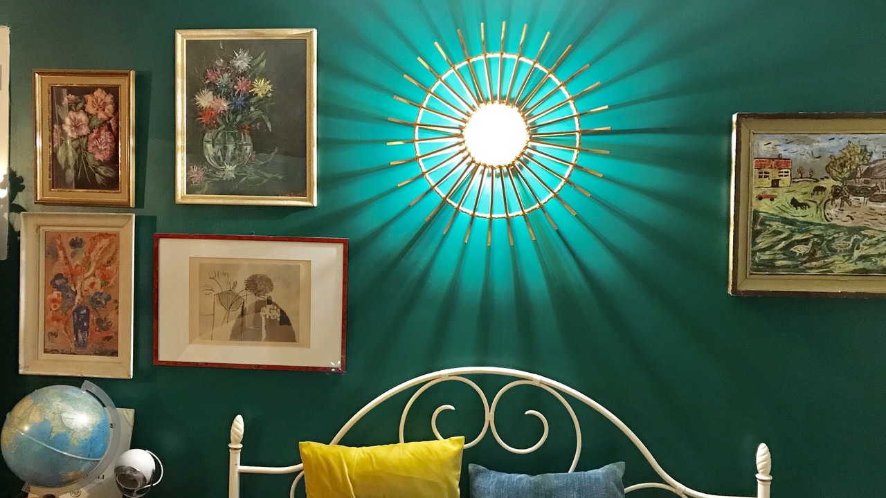 Photo of Bedroom in La Plage