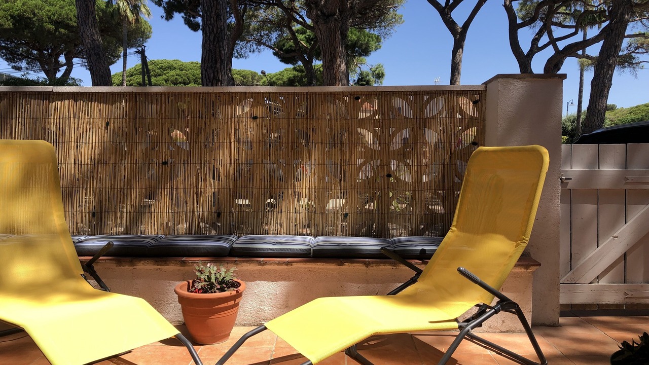 Photo of Outdoor in Toulon - Hyeres