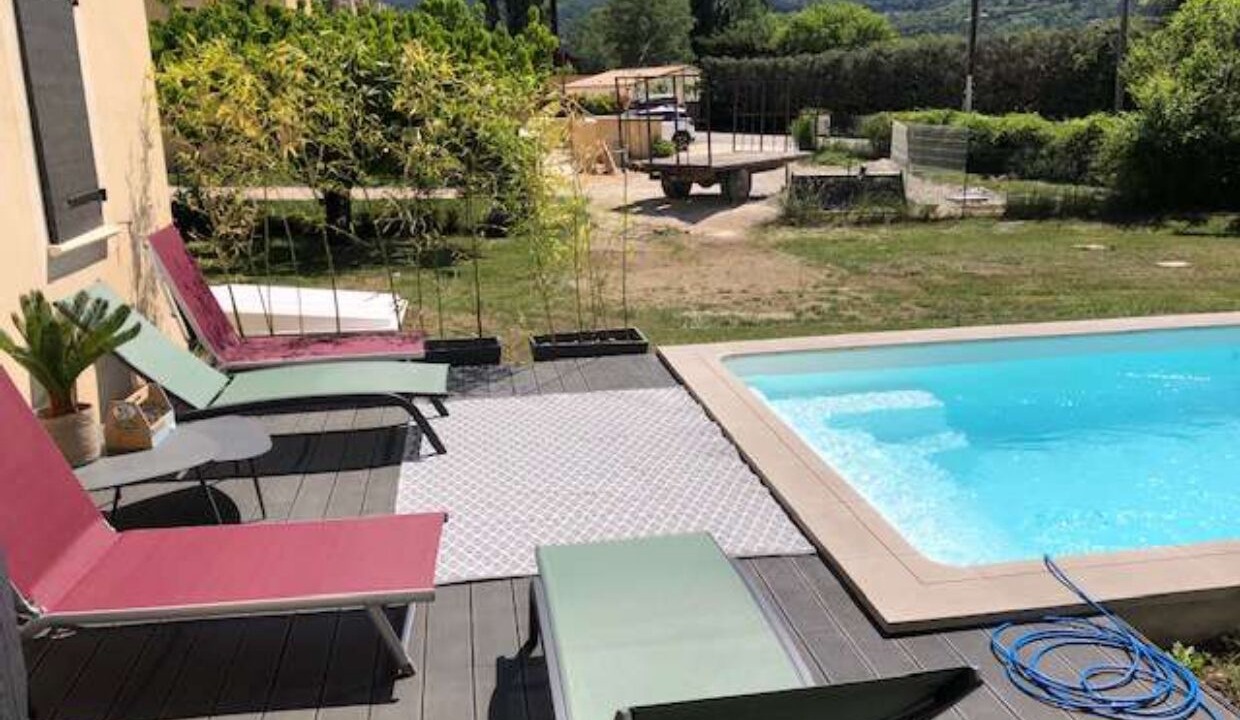 Photo of Outdoor in Montbrun-les-Bains