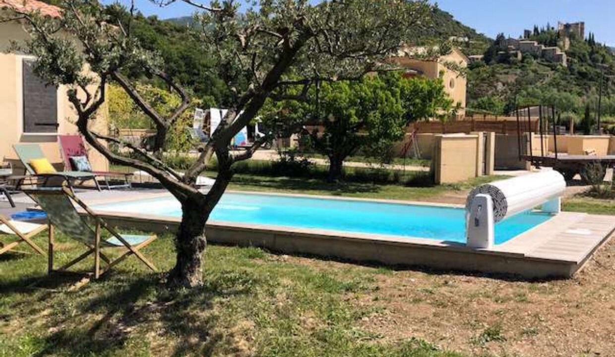 Photo of Outdoor in Montbrun-les-Bains