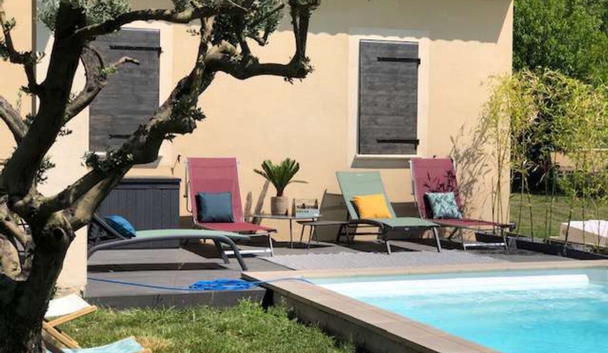 Photo of Outdoor in Montbrun-les-Bains