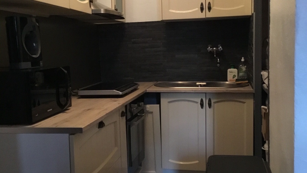 Photo of Kitchen in Aups