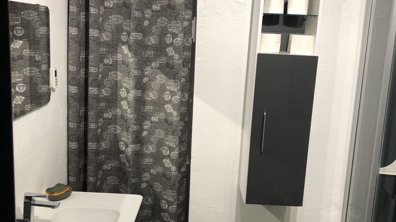Photo of Bathroom in Aups