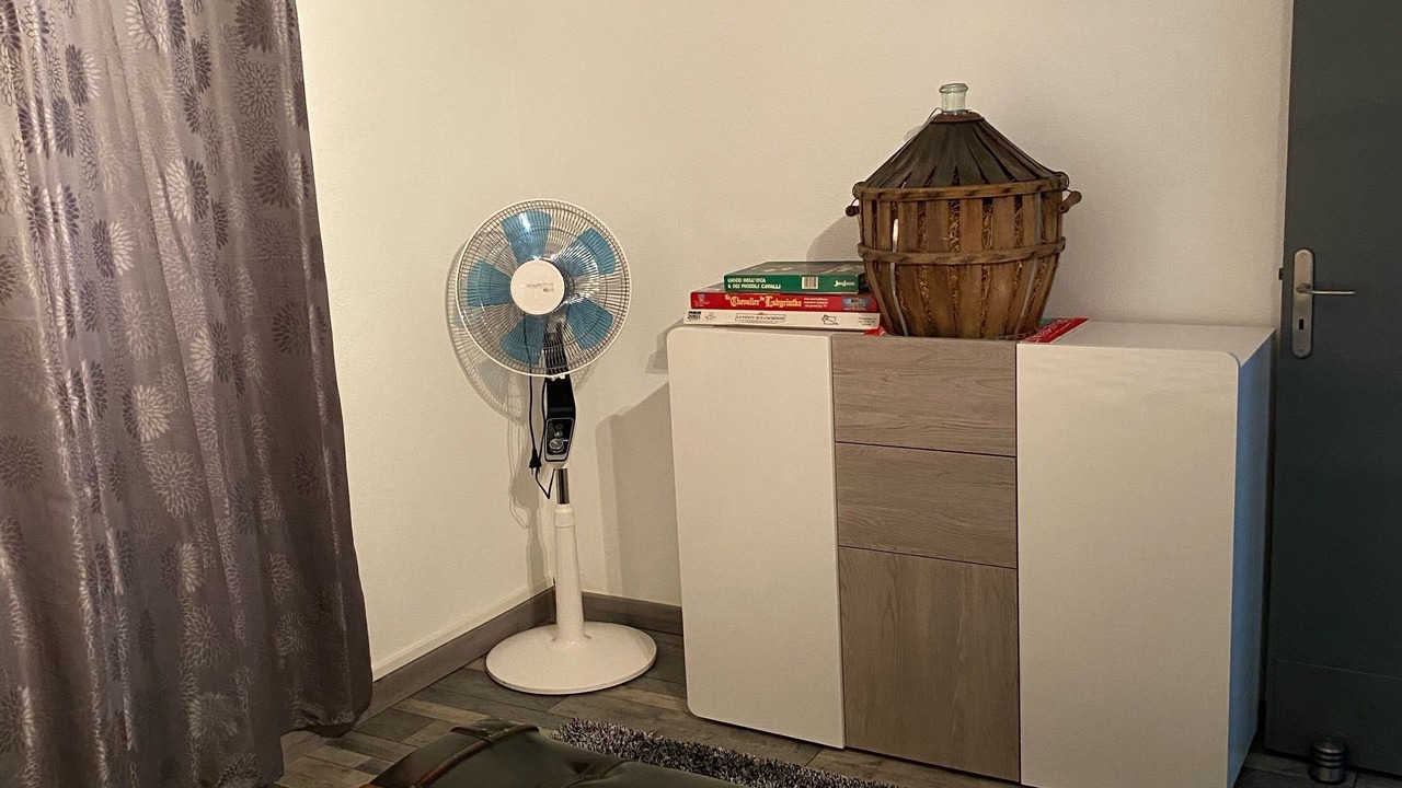 Photo of Bedroom in Aups