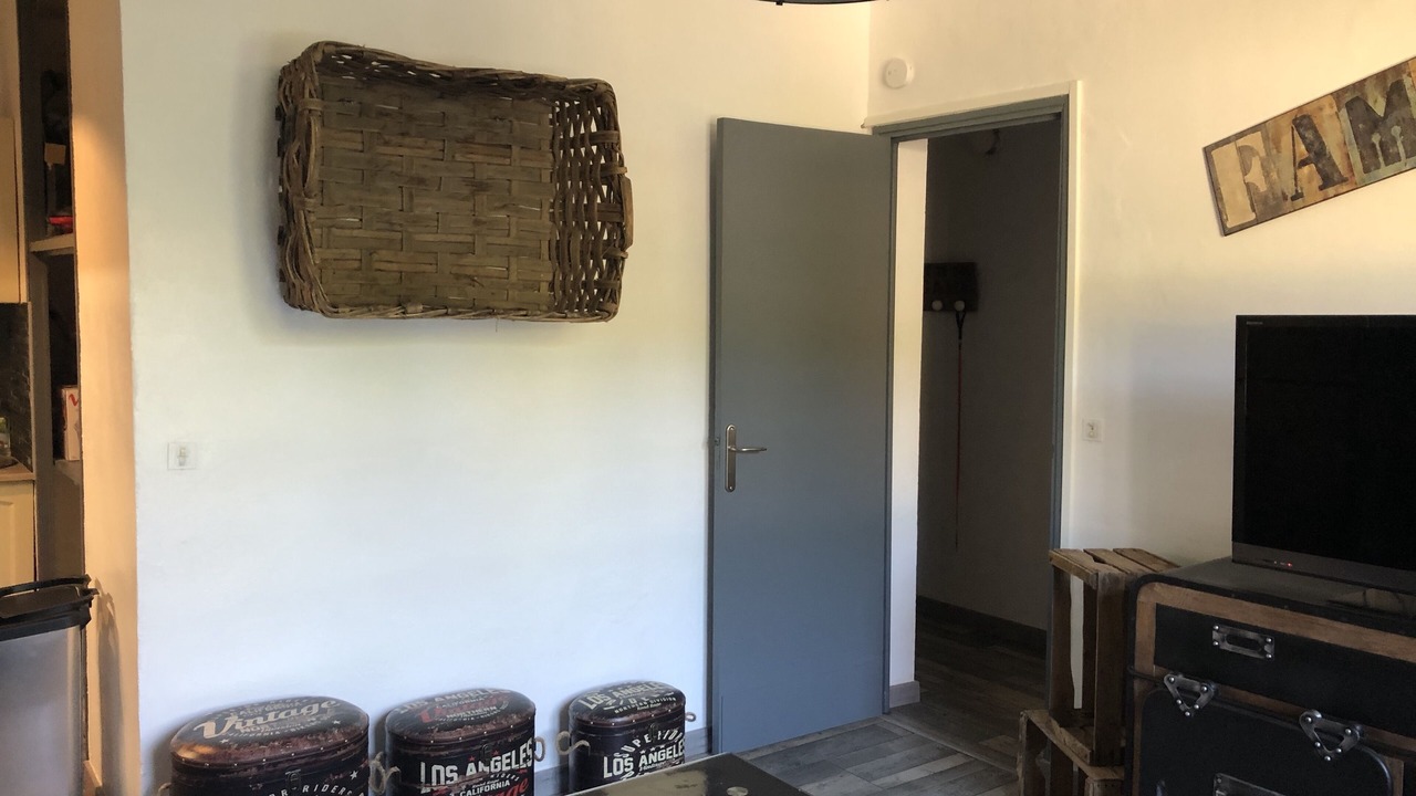 Photo of Bedroom in Aups