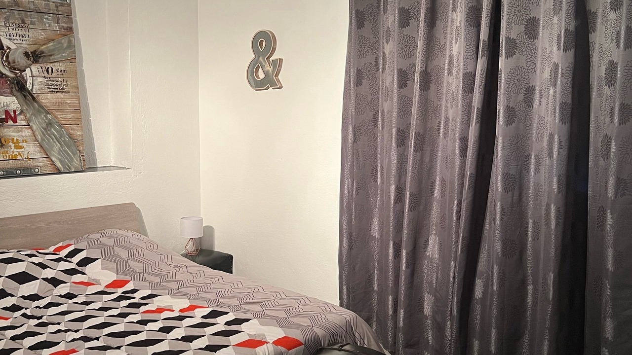 Photo of Bedroom in Aups