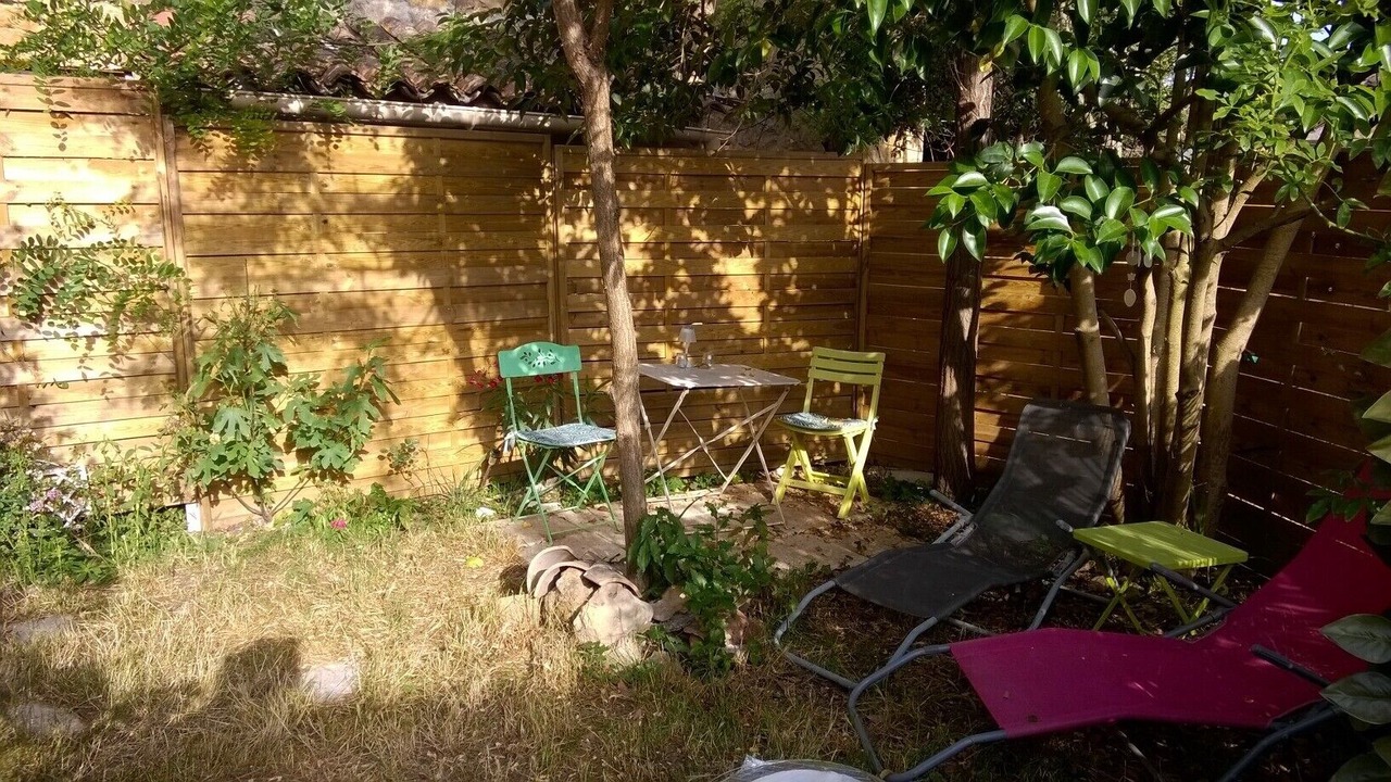 Photo of Outdoor in Jouques