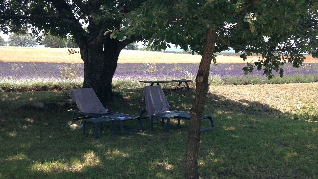 Photo of Outdoor in Roussillon