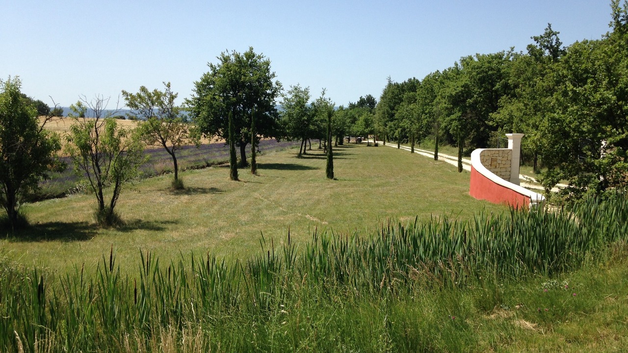 Photo of Outdoor in Roussillon