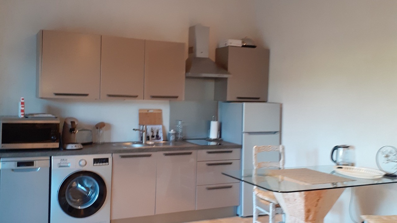 Photo of Kitchen in Roussillon