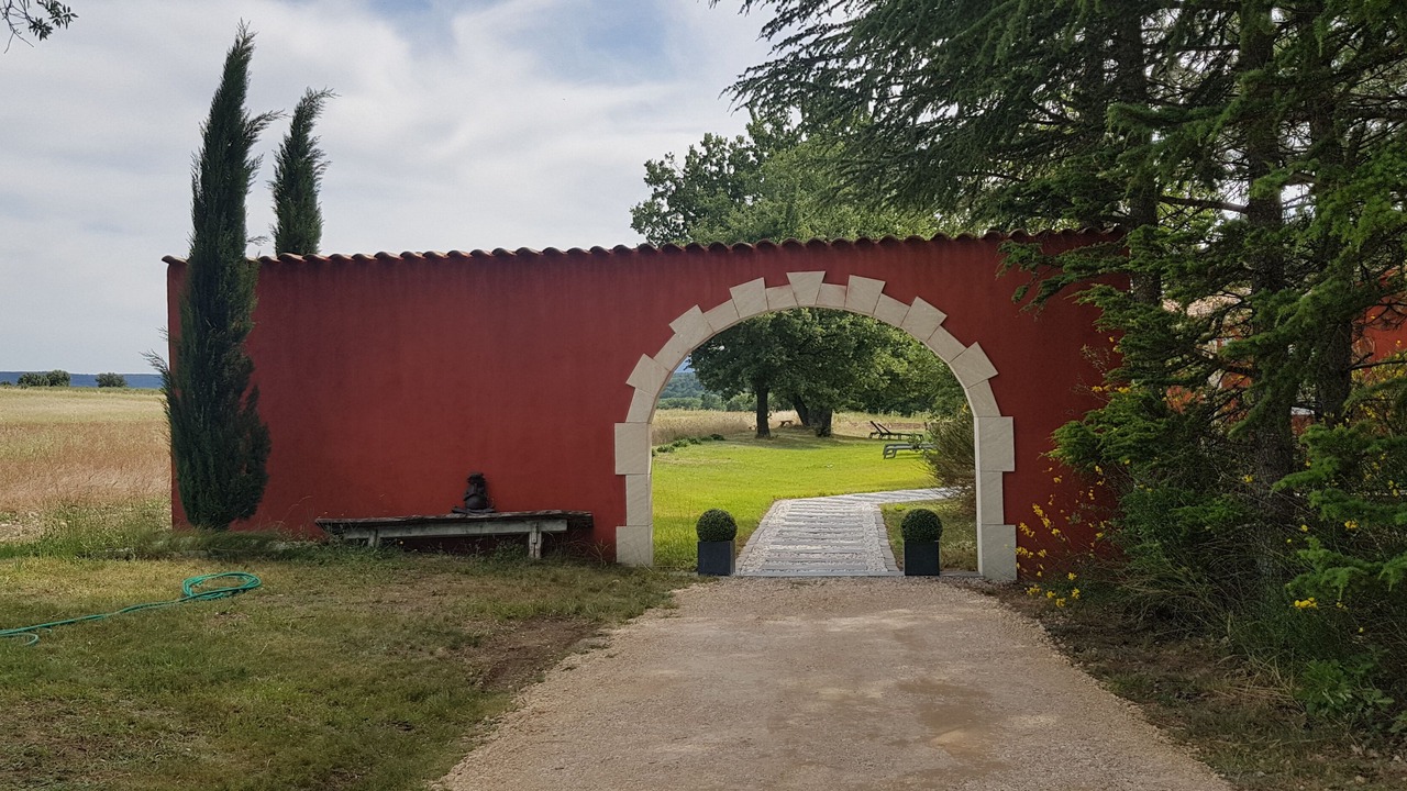 Photo of Outdoor in Roussillon