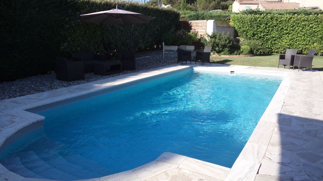 Photo of Outdoor in Peyrolles-en-Provence