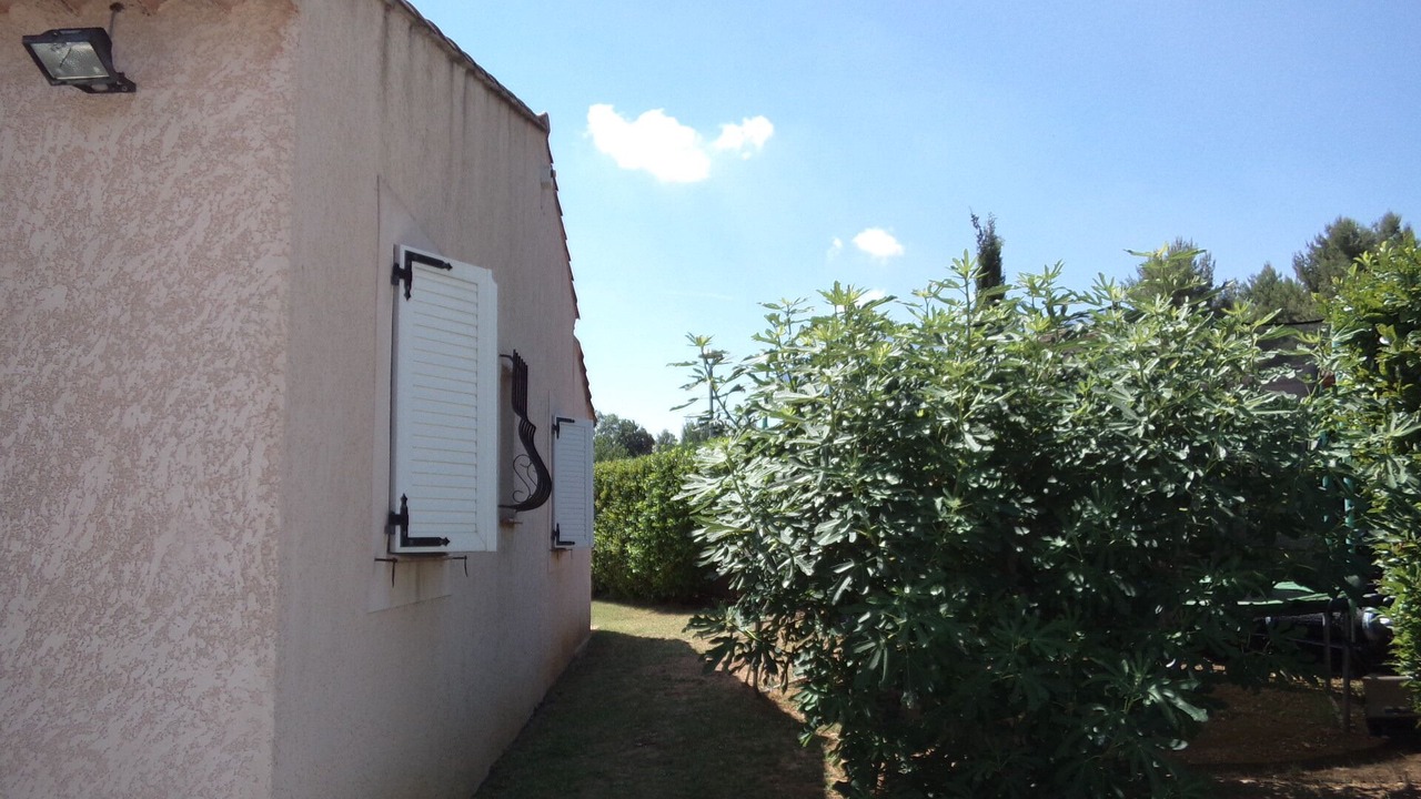Photo of Outdoor in Peyrolles-en-Provence