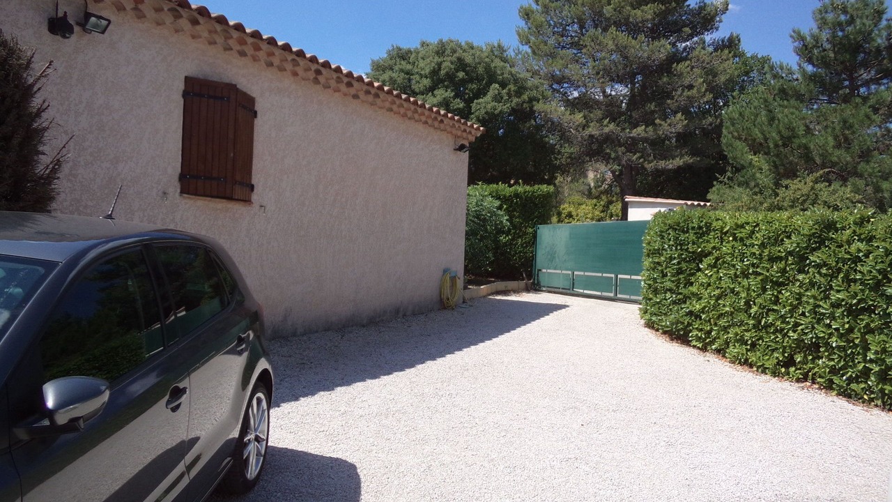 Photo of Outdoor in Peyrolles-en-Provence