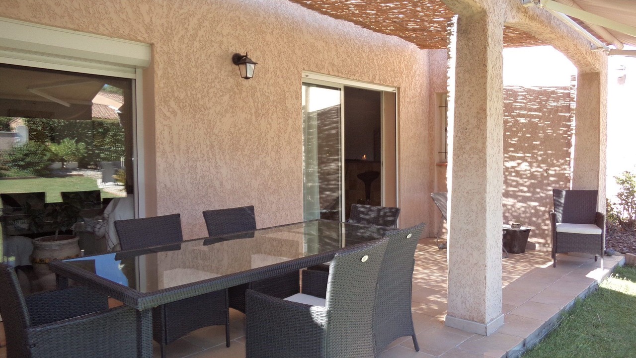 Photo of Outdoor in Peyrolles-en-Provence