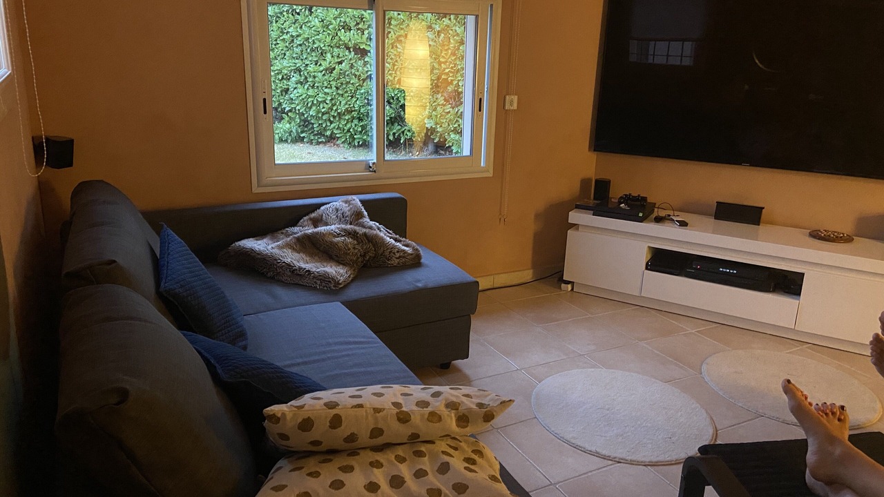 Photo of Livingroom in Peyrolles-en-Provence