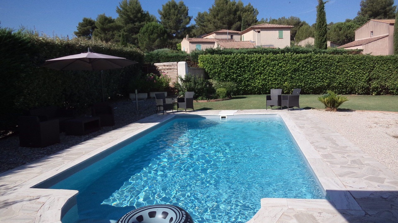 Photo of Outdoor in Peyrolles-en-Provence