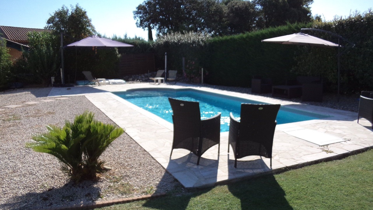 Photo of Outdoor in Peyrolles-en-Provence