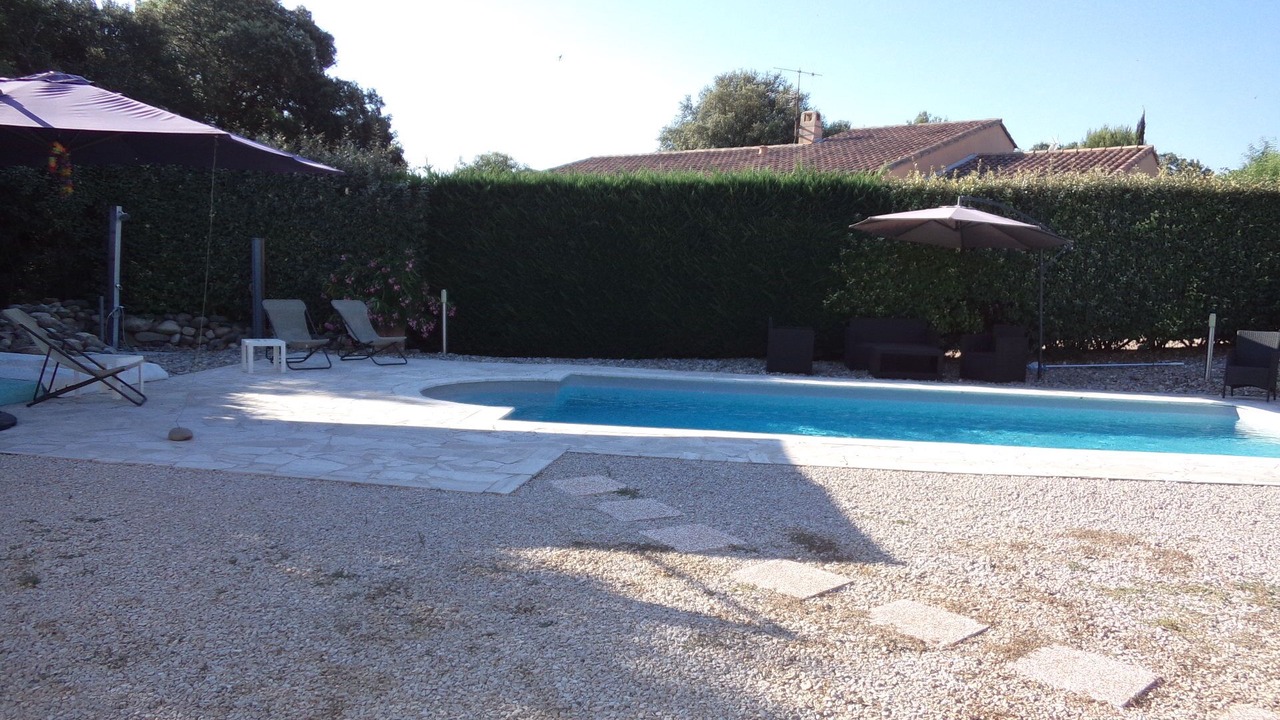 Photo of Outdoor in Peyrolles-en-Provence