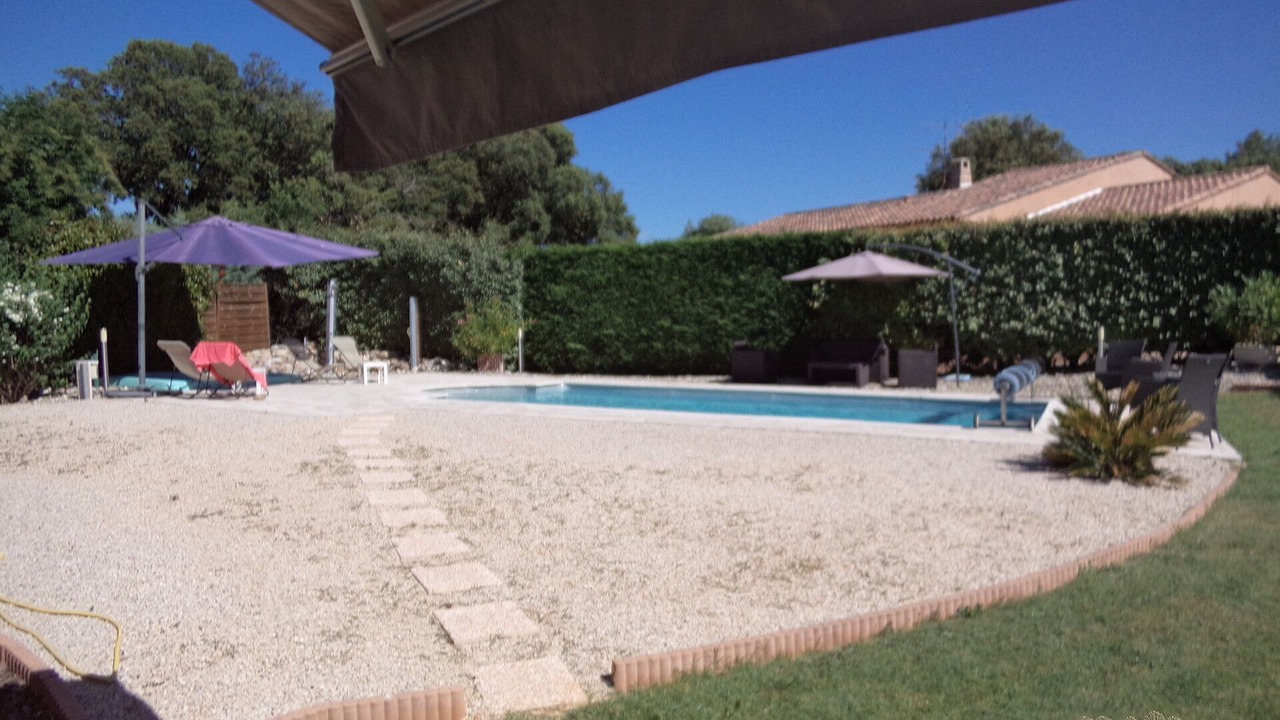 Photo of Outdoor in Peyrolles-en-Provence