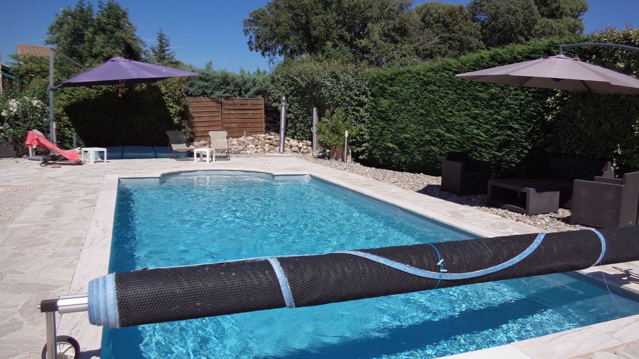 Photo of Outdoor in Peyrolles-en-Provence