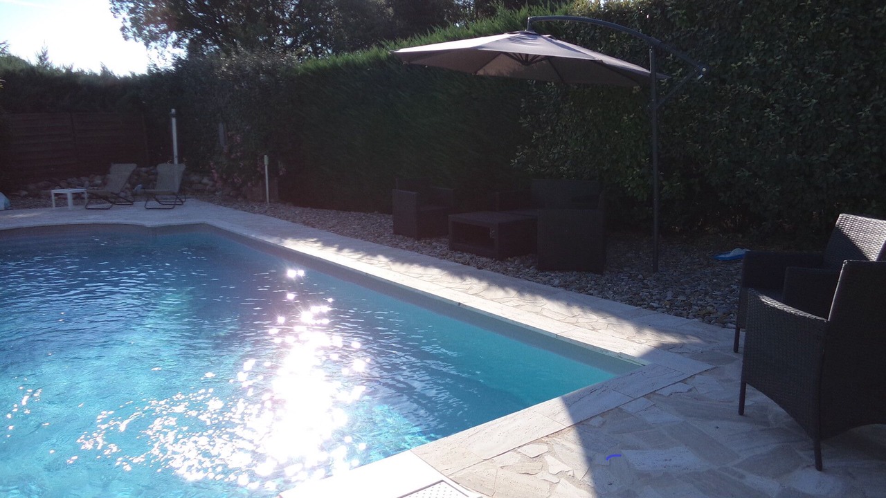 Photo of Outdoor in Peyrolles-en-Provence