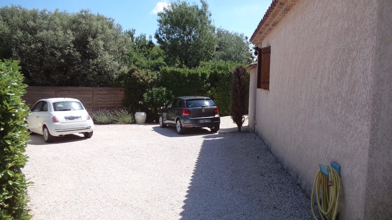 Photo of Outdoor in Peyrolles-en-Provence
