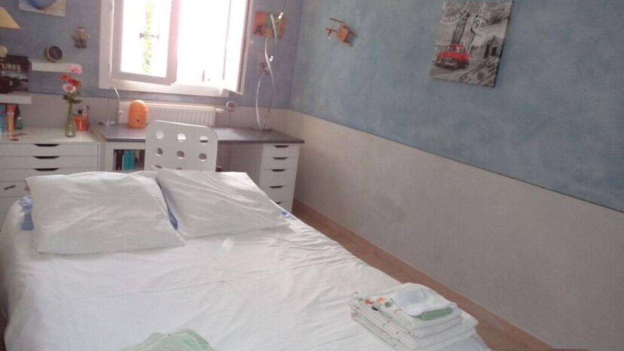 Photo of Bedroom in Peyrolles-en-Provence