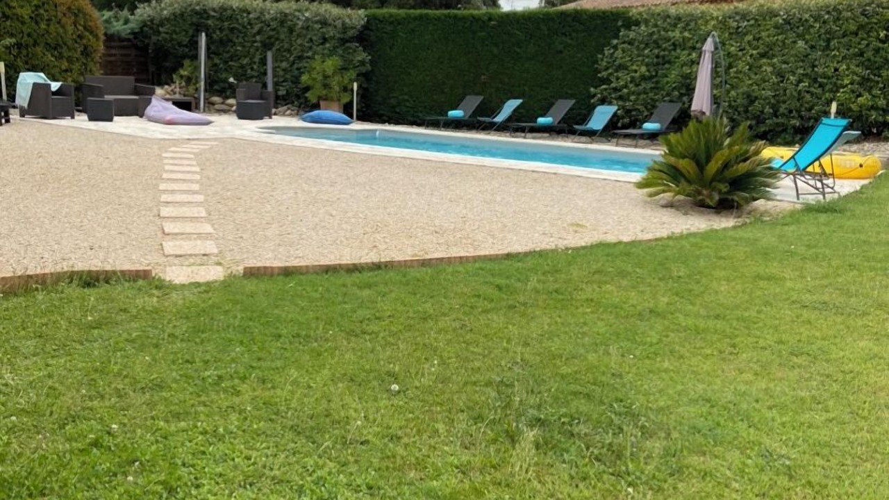 Photo of Outdoor in Peyrolles-en-Provence