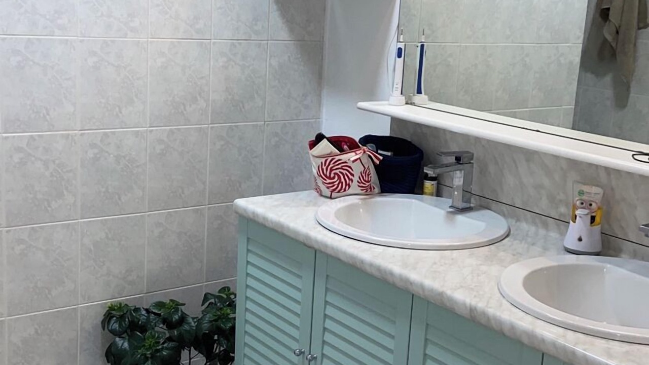 Photo of Bathroom in Peyrolles-en-Provence