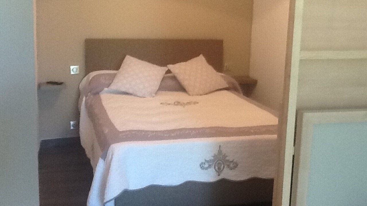 Photo of Bedroom in Chateaurenard