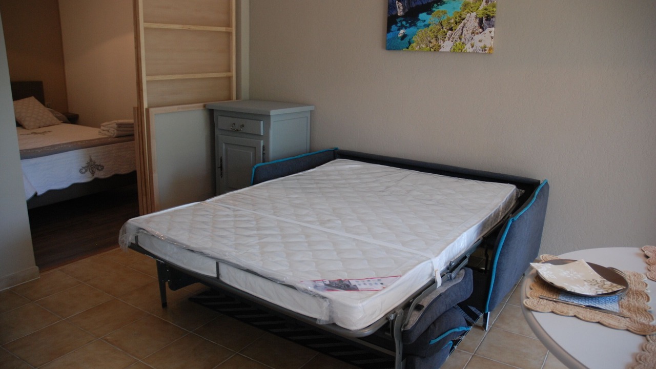 Photo of Bedroom in Chateaurenard