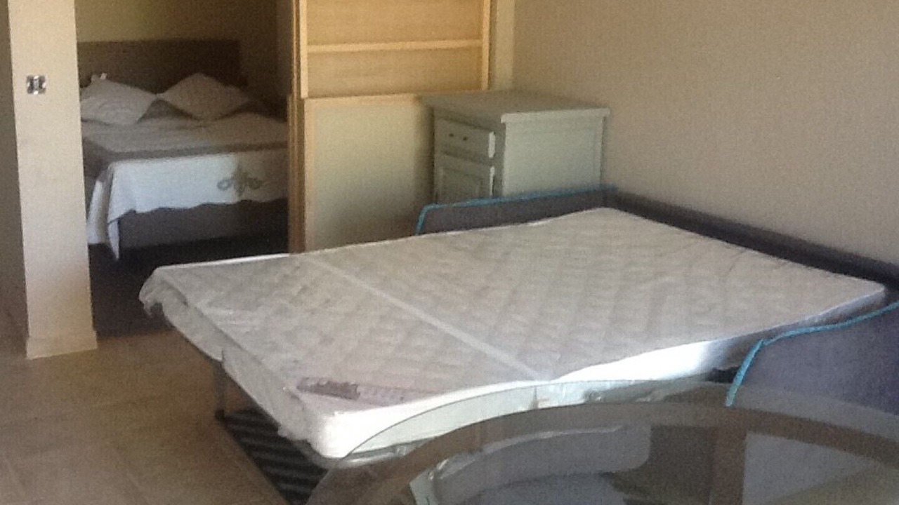 Photo of Bedroom in Chateaurenard