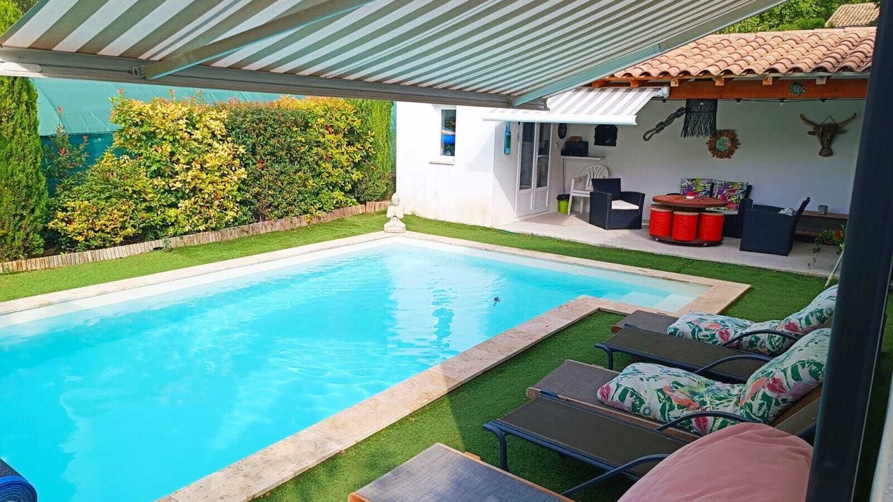 Photo of Outdoor in Ledenon