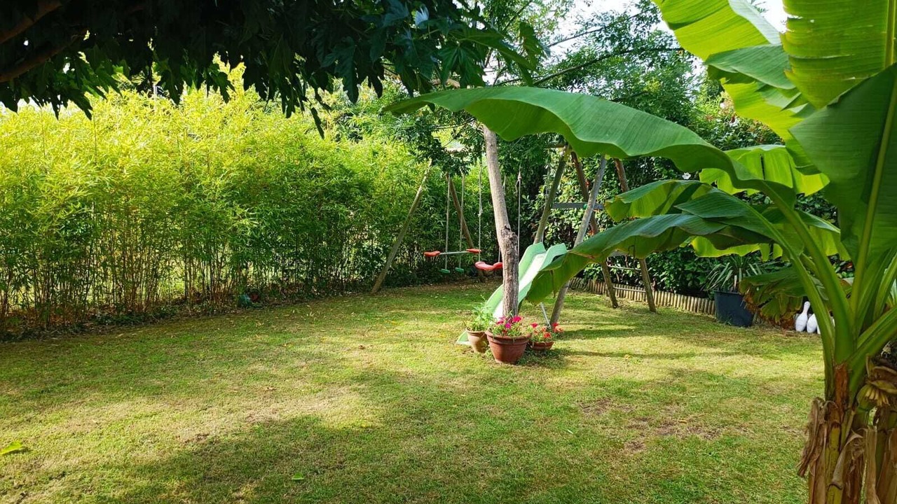Photo of Outdoor in Ledenon