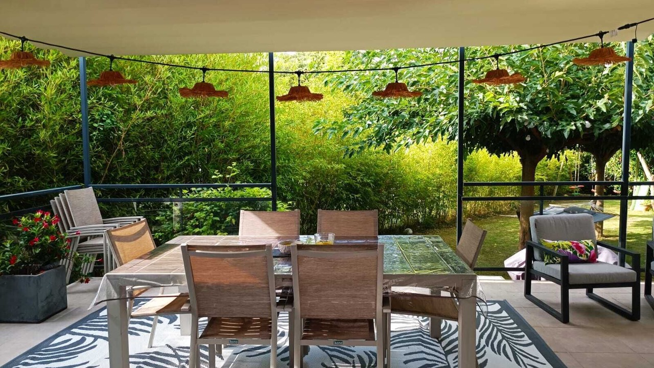 Photo of Outdoor in Ledenon