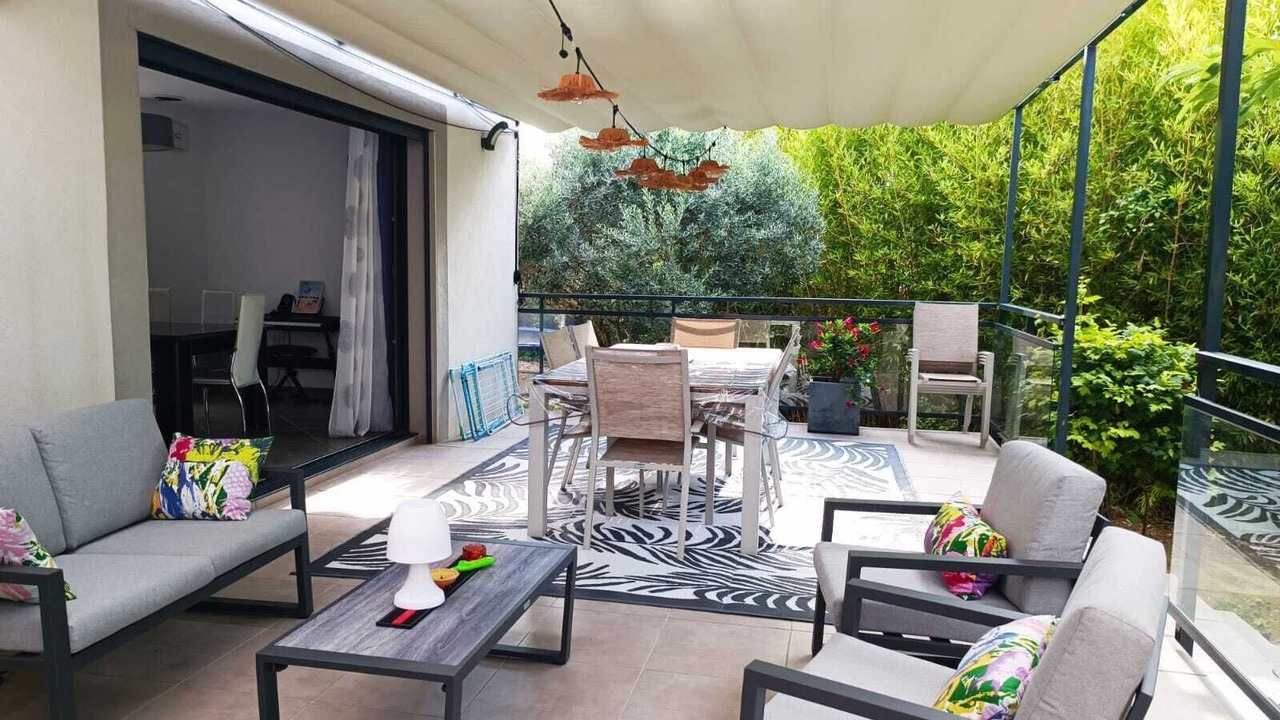 Photo of Outdoor in Ledenon