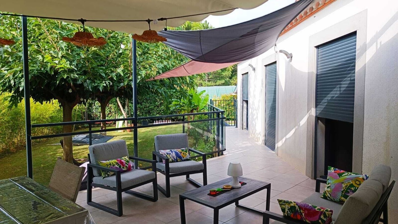 Photo of Outdoor in Ledenon