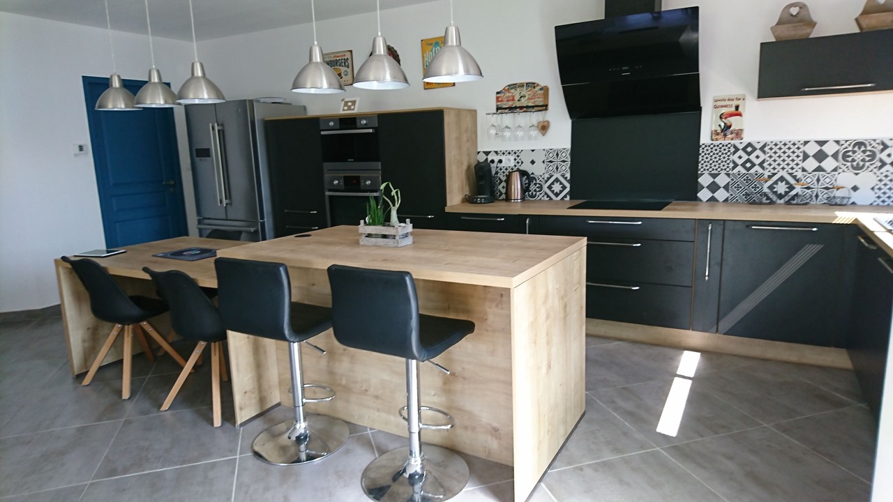 Photo of Kitchen in Ledenon